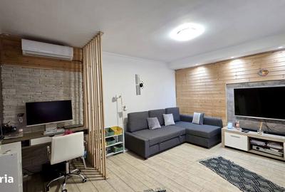 Casă cu 3 camere cu Teren 180 Mp în Ferentari - 11