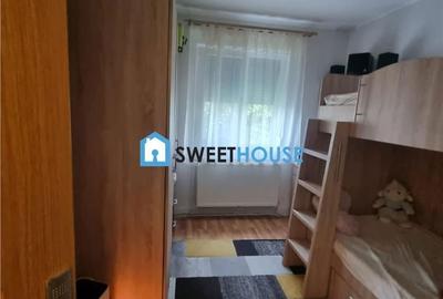 Apartament cu 2 camere semidecomandat, mobilat în Central - 8
