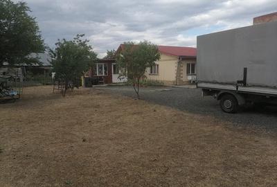 Casă cu 5 camere cu Teren 370 Mp în Exterior Vest - 3