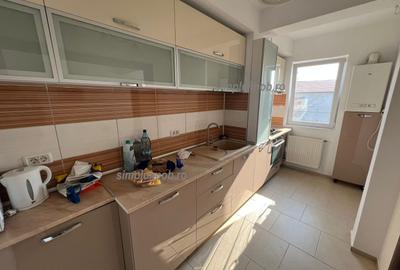 Apartament cu 3 camere decomandat, mobilat în Sud - 7