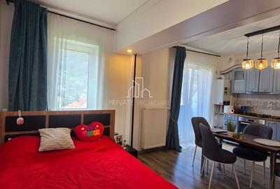 Apartament cu 2 camere în Viilor - 7