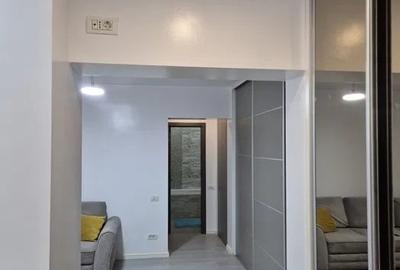Apartament 2 camere zona City Mall cu parcare inclusa - 6