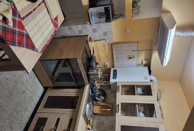 Casă cu 3 camere cu Teren 50 Mp în Turda - 4