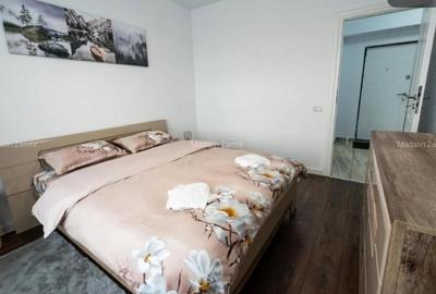 Apartament modern de 2 camere, lux, decomandat - Central Address - 4