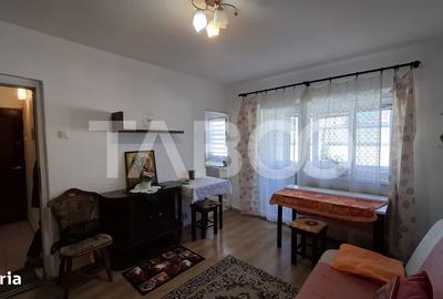 Garsonieră semidecomandată, mobilată în Valea Aurie - 6