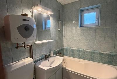 Apartament cu 3 camere semidecomandat, mobilat în Aurel Vlaicu - 9