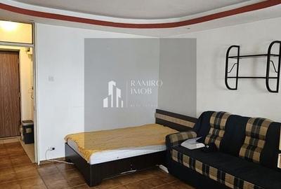 Garsonieră nedecomandată în Vitan
