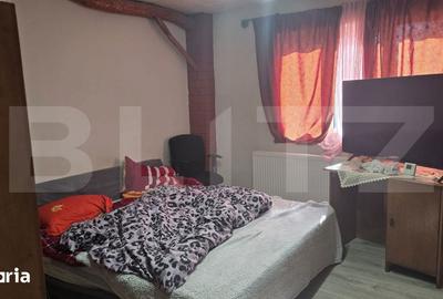 Casă cu 5 camere cu Teren 494 Mp în Unio - 4