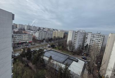 Garsonieră semidecomandată în Nicolae Grigorescu - 9