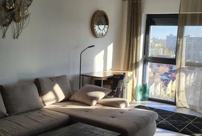 Apartament 2 camere Romexpo - 4