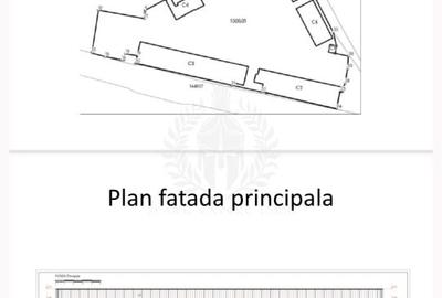 SPATIU DEPOZITARE//PRODUCTIE// STR RUDULUI - 14