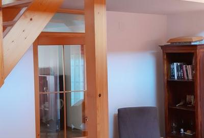 Casă cu 7 camere cu Teren 330 Mp în Ultracentral - 5