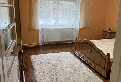 Casă cu 2 camere în Diosig - 7