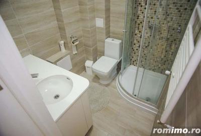 Garsonieră decomandată în Ghencea