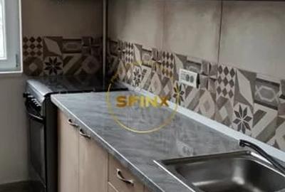 3 camere Titan Minis metrou Costin Georgian etajul 3/4 renovat - 3