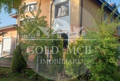 Vila Dalia - Refugiu Verde in Complexul Rezidential ,,Sanremo-Snagov"