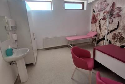 Piata Ovidiu, SPATIU COMERCIAL din constructie, 220 mp., amenajat 2024 - 8