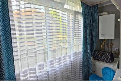 Apartament cu 2 camere decomandat în Băile Govora - 8