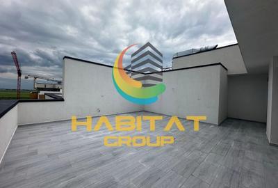 Apartament cu 3 camere decomandat, mobilat în Vest - 9