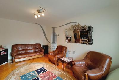 Apartament cu 3 camere semidecomandat în Iancului - 3