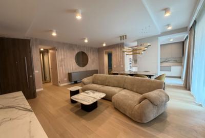 Apartament cu 4 camere decomandat în Aviatorilor - 13