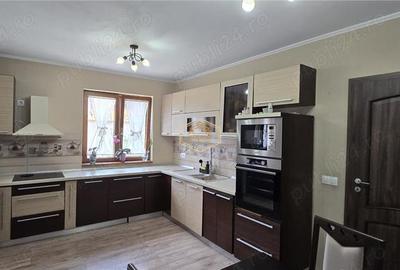 Casa complet mobilata si utilata cu 5 dormitoare | Localitatea Odoreu | Teren 859 mp - 6