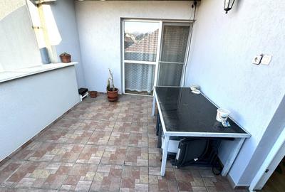 Casă individuală cu 4 camere cu Teren 400 Mp în Central - 3