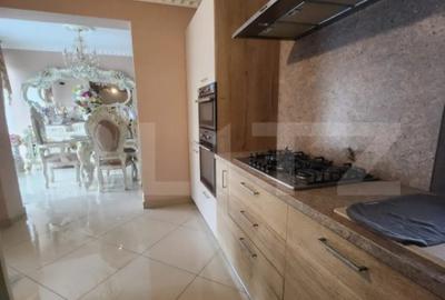 Casă cu 5 camere cu Teren 500 Mp în Criș - 17