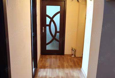 Ap. 2 camere decomandat Radu Negru, Braila | 51.4 mp + balcon | - 4