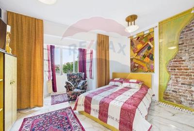 Apartament cu 2 camere decomandat, mobilat în Sebastian