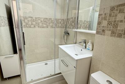 Garsonieră semidecomandată în Drumul Taberei - 2