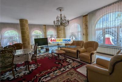 Doamna Ghica,vila impunatoare P+2 ,530 mp utili,teren 410mp,la cheie Doamna Ghica,vila impunatoare P+2 ,530 mp utili,teren 410mp,la cheie - 9