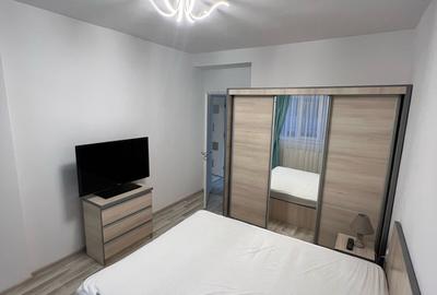 NOU Apartament Lux 2 Camere | Bloc Nou | Centrala - Parcare | Chiajna Rosu - 2
