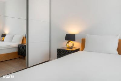 Apartament cu 3 camere în Central - 3