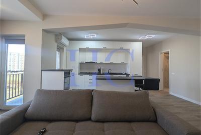 Apartament cu 2 camere decomandat, mobilat în Mihai Viteazul - 3