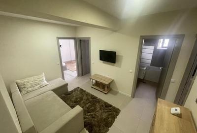 Apartament 2 camere decomandat Calea Bucuresti - 2