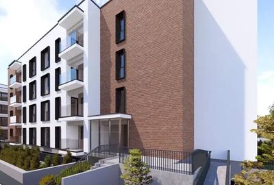 Apartament cu 3 camere decomandat în 1 Decembrie 1918 - 3