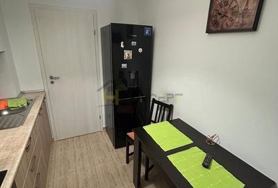 Prima inchiriere ap 2 camere Apollo Residence centrala proprie - 9