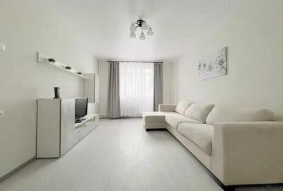 Inchiriez apartament cu 2 camere in zona Nerva Traian - 1