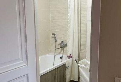 Garsoniera de inchiriat in zona Calea Victoriei - 3