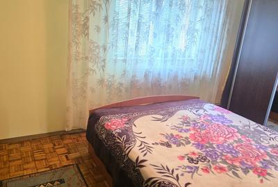 Apartament cu 3 camere semidecomandat în Gojdu - 10