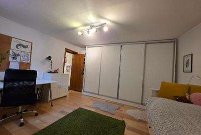 Apartament cu 3 camere de inchiriat in zona Foișorul de Foc - 3