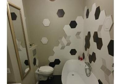 Apartament cu 3 camere decomandat în Tineretului - 5