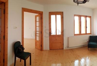 Apartament 4 camere Anghel Saligni - 1