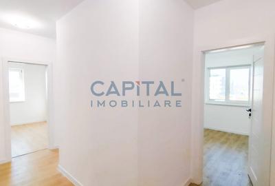 Comision 0%! Apartament cu 3 camere, 63mp utili!!! - 8