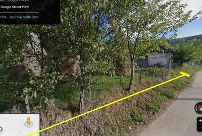 Teren de 1332 mp, în Central - 5