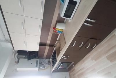 Vand garsoniera 34 mp la 1 km de centrul Sucevei - 1