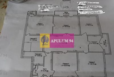 Vila P+1+pod- Parcul Ioanid - 9