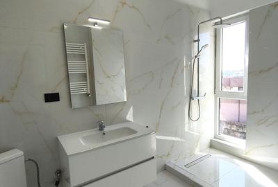 Apartament cu 3 camere semidecomandat în Vitan - 9