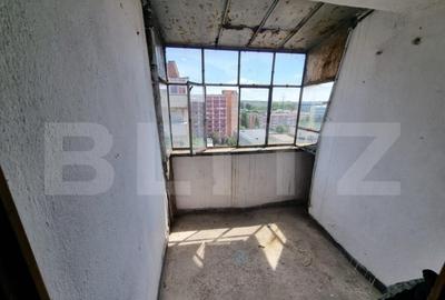 Apartament cu 4 camere, 75 mp, zona Mall Electroputere, Lapu - 1